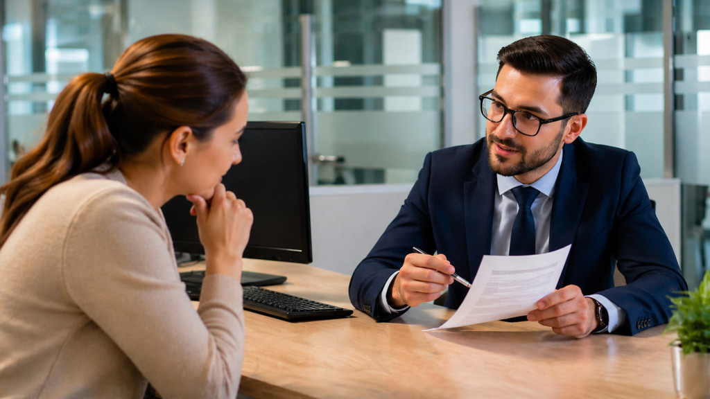 Banque ou courtier : quel est le meilleur choix pour obtenir un crédit à la consommation ? Banque ou courtier : quel est le meilleur choix pour obtenir un crédit à la consommation ?
